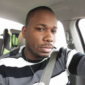 Meet your Posher, Richard